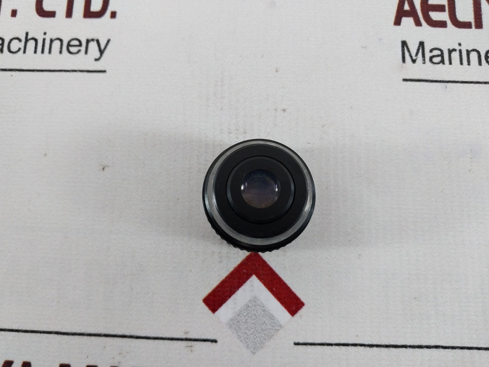 Computar 16 Mm 1:1.4 Camera Tv Lens