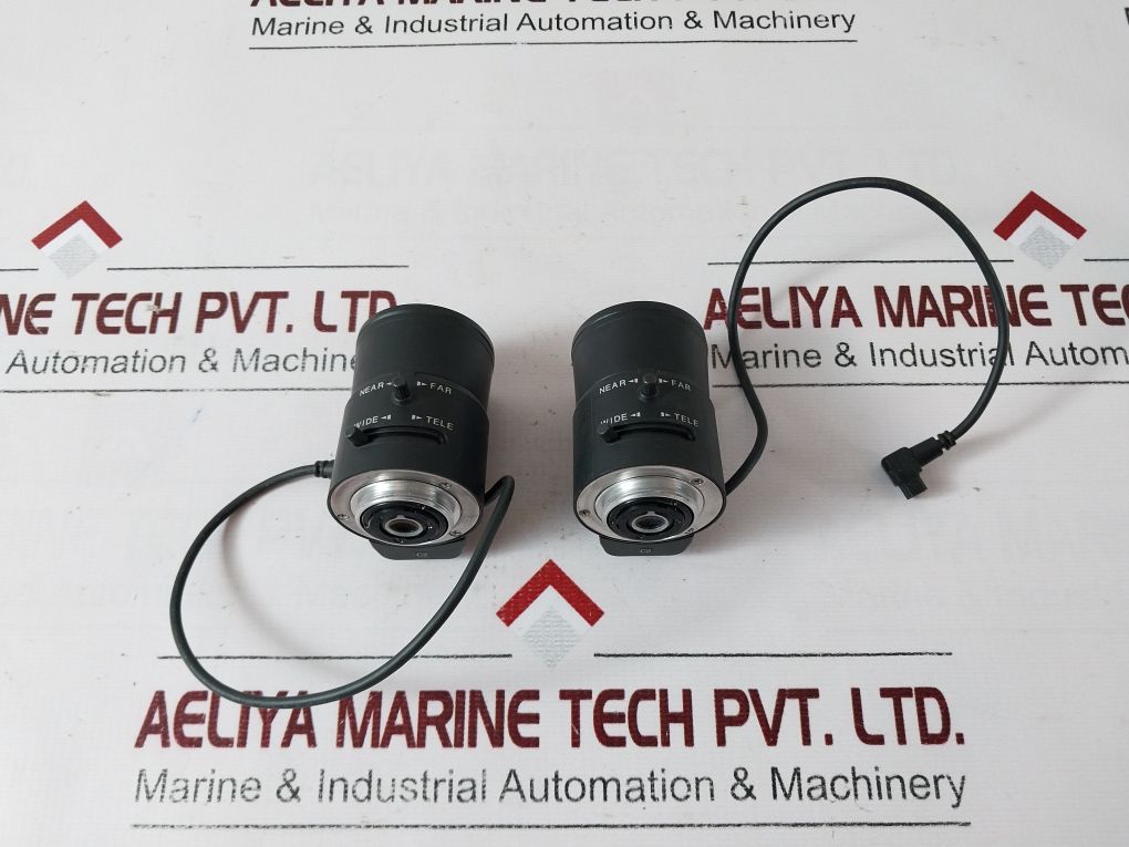 Fujinon Yv5X2.7R4B-sa2L