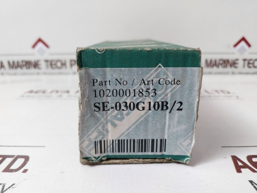 Stauff Se-030G10B/2 Pressure Filter Element 1020001853