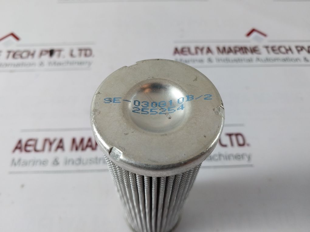 Stauff Se-030G10B/2 Pressure Filter Element 1020001853