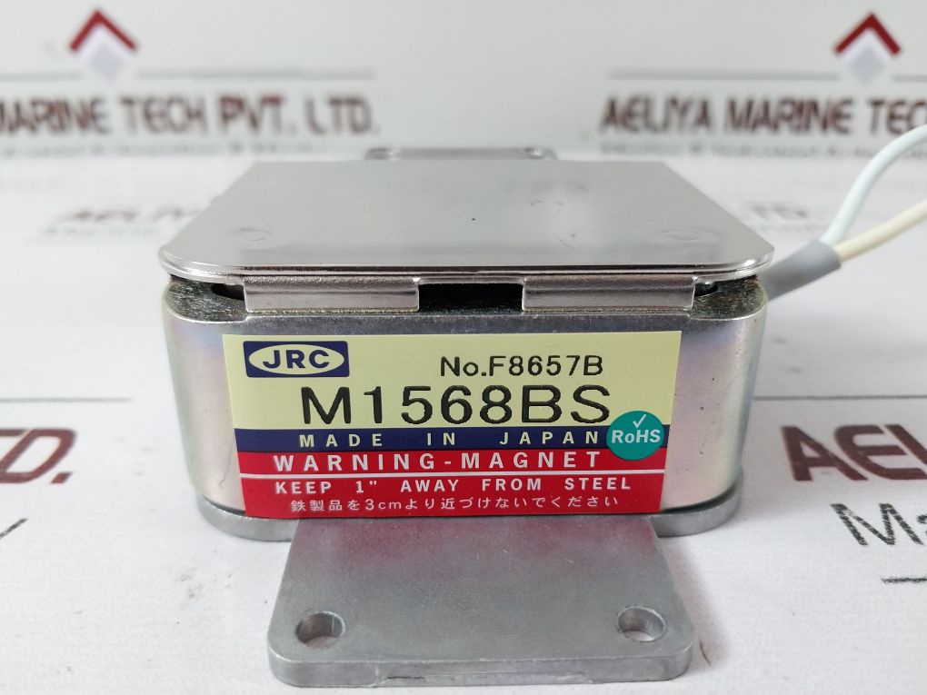 Jrc M1568Bs Megnetron F8657B