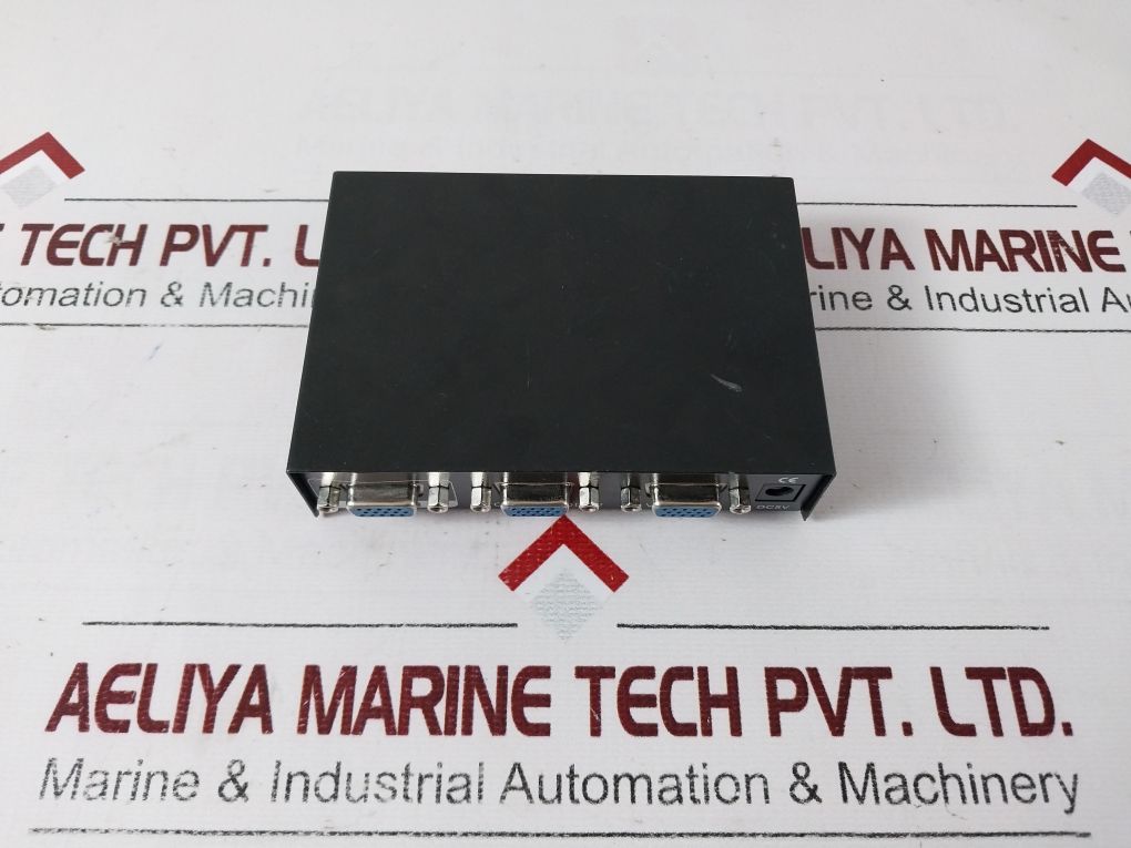 Rpdak Vga Splitter