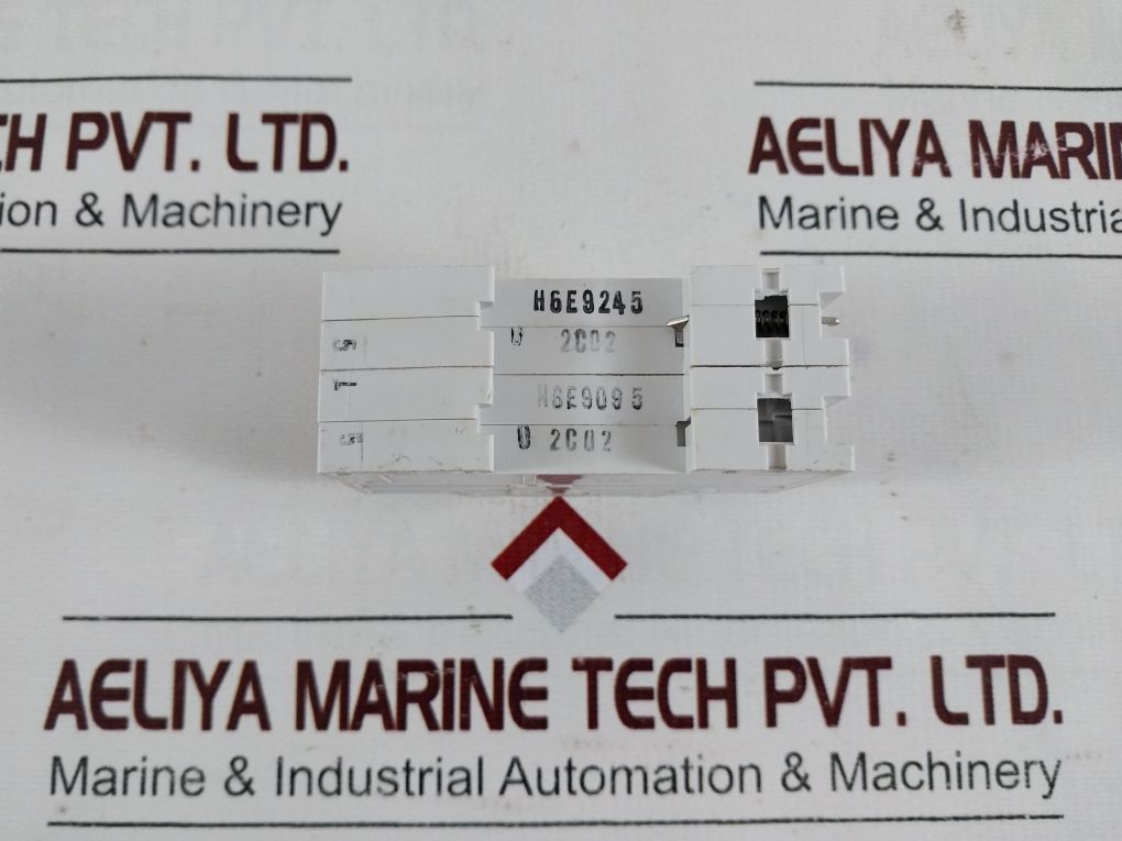 Siemens 5Sx42 C2 Circuit Breaker