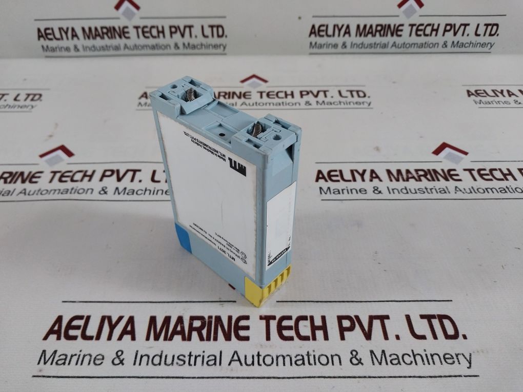 Measurement Technology Mtl 3071 Temperature Converter Mtl3000 Series