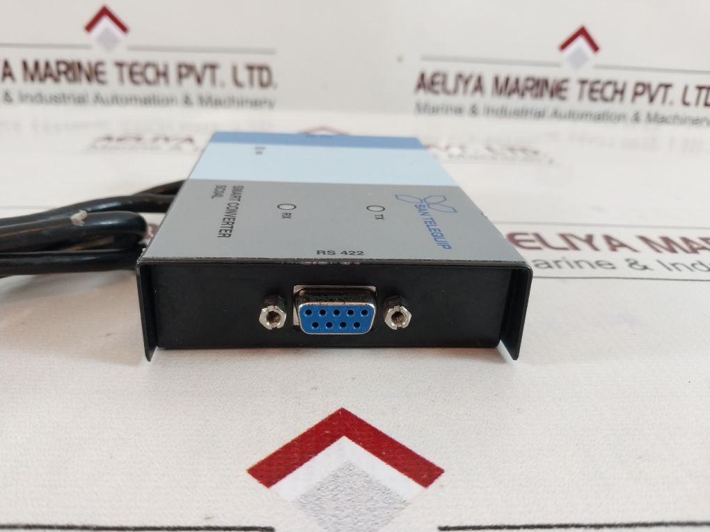 San Telequip Sc04L Smart Converter