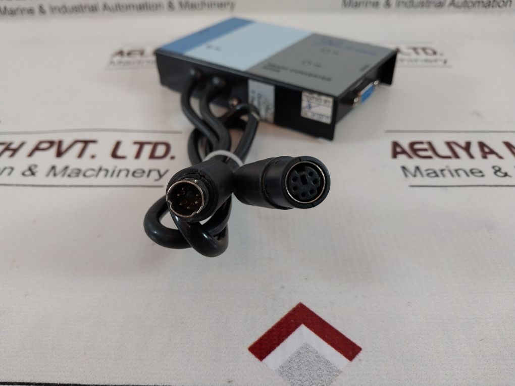 San Telequip Sc04L Smart Converter