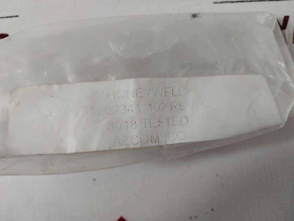 Honeywell 51202341-100 & 51202341-102 Link Cable Set