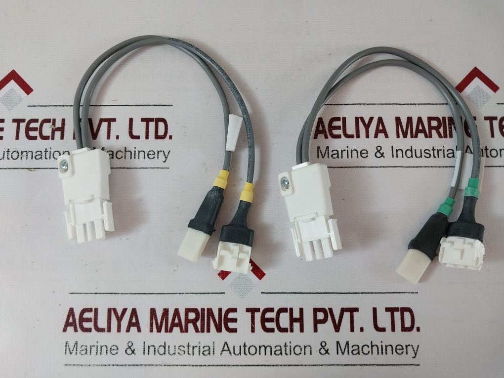 Honeywell 51202341-100 & 51202341-102 Link Cable Set