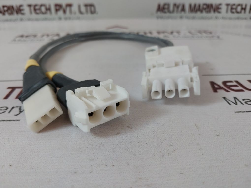 Honeywell 51202341-100 & 51202341-102 Link Cable Set