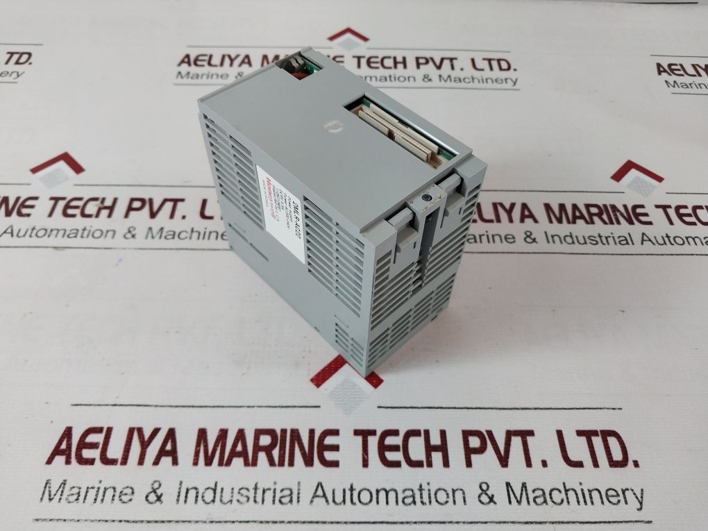 Honeywell 2Mlr-ac22 Plc Power Supply Masterlogic-200