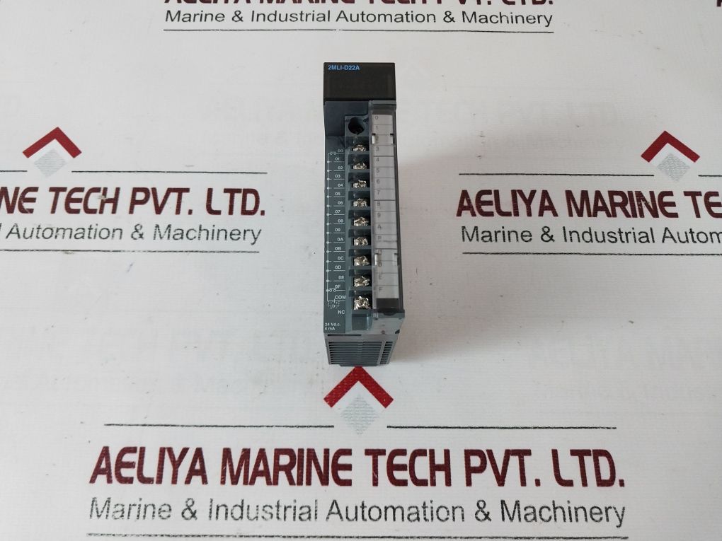 Honeywell 2Mli-d22A Free Shipping