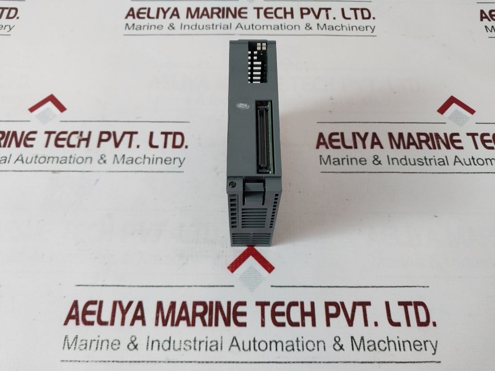 Honeywell 2Mli-d22A Dc Input Module
