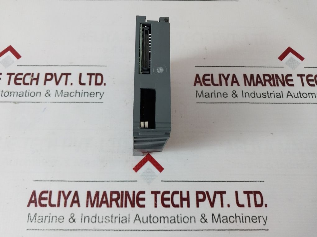 Honeywell 2Mli-d22A Dc Input Module