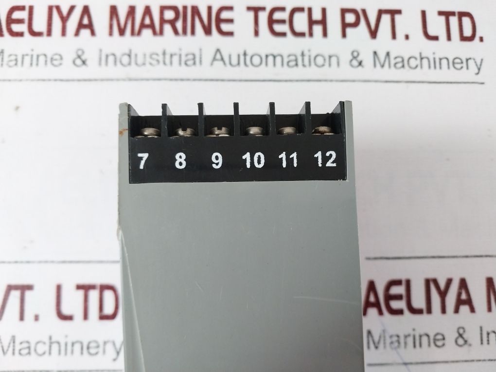 Electrocom Ec-7060 Ecr Unit