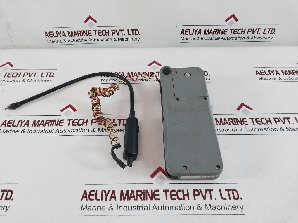 Unitor 5750A Automatic Halogen Leak Detector
