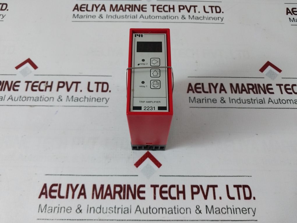 Pr Electronics 2231P