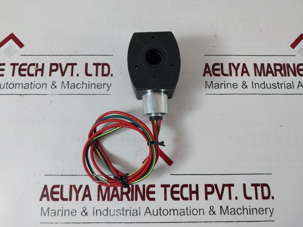 Asco Mp-c-089 Solenoid Valve Coil 272614-157-d