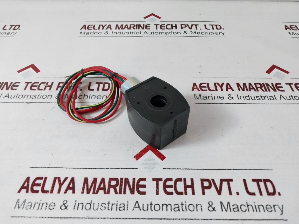 Asco Mp-c-089 Solenoid Valve Coil 272614-157-d