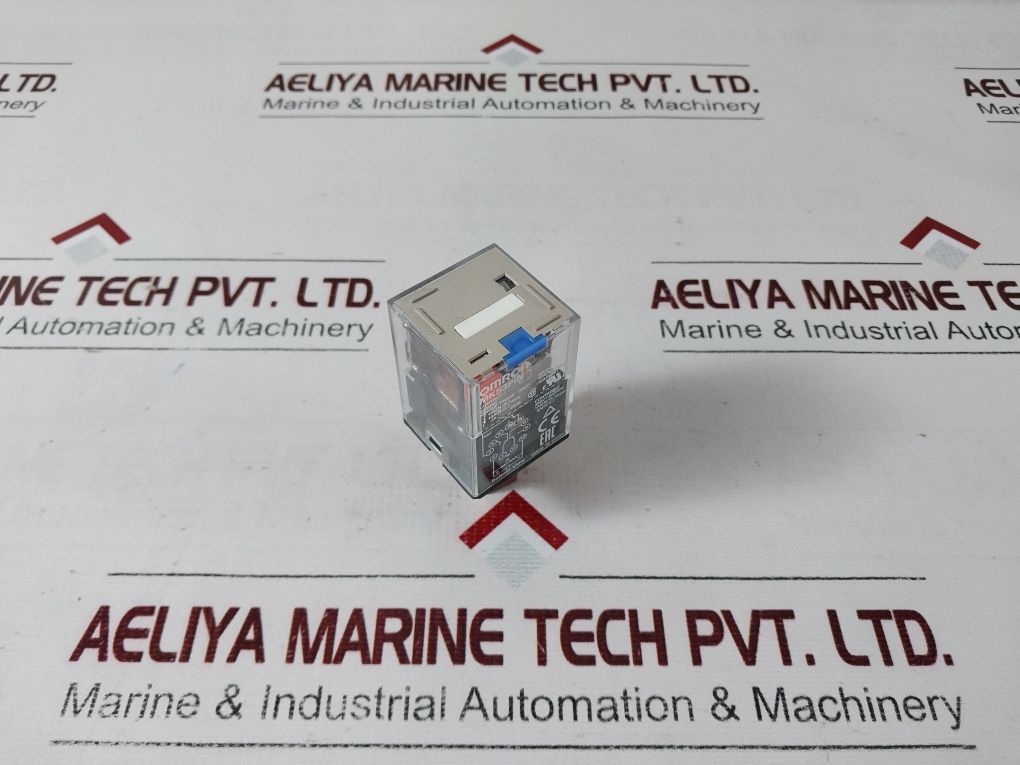 Omron Mks3Pin