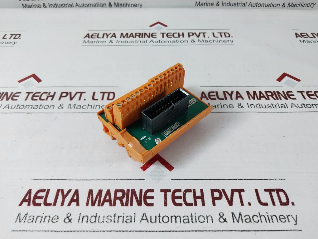 Fsc/Weidmuller Fc-tdo-1624 Digital Module