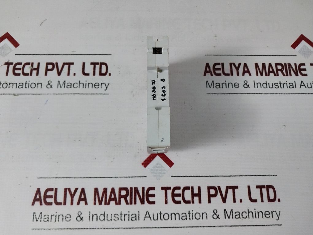 Siemens 5Sx41 415V