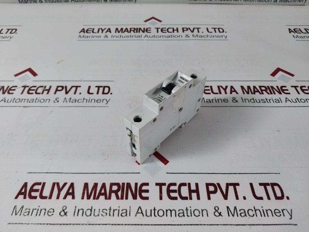 Siemens 5Sx41 415V