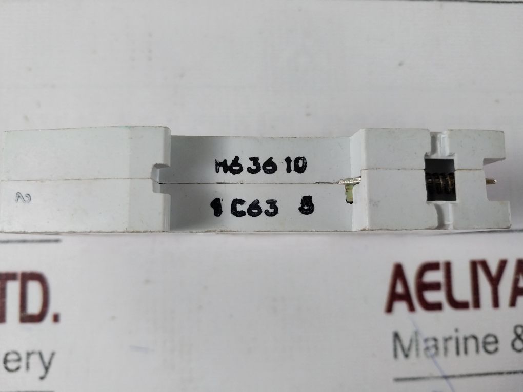 Siemens 5Sx41 415V