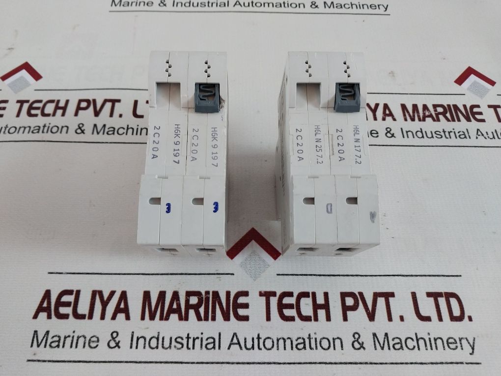 Siemens 5Sl42207Rc