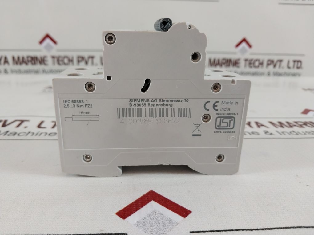 Siemens 5Sl42207Rc