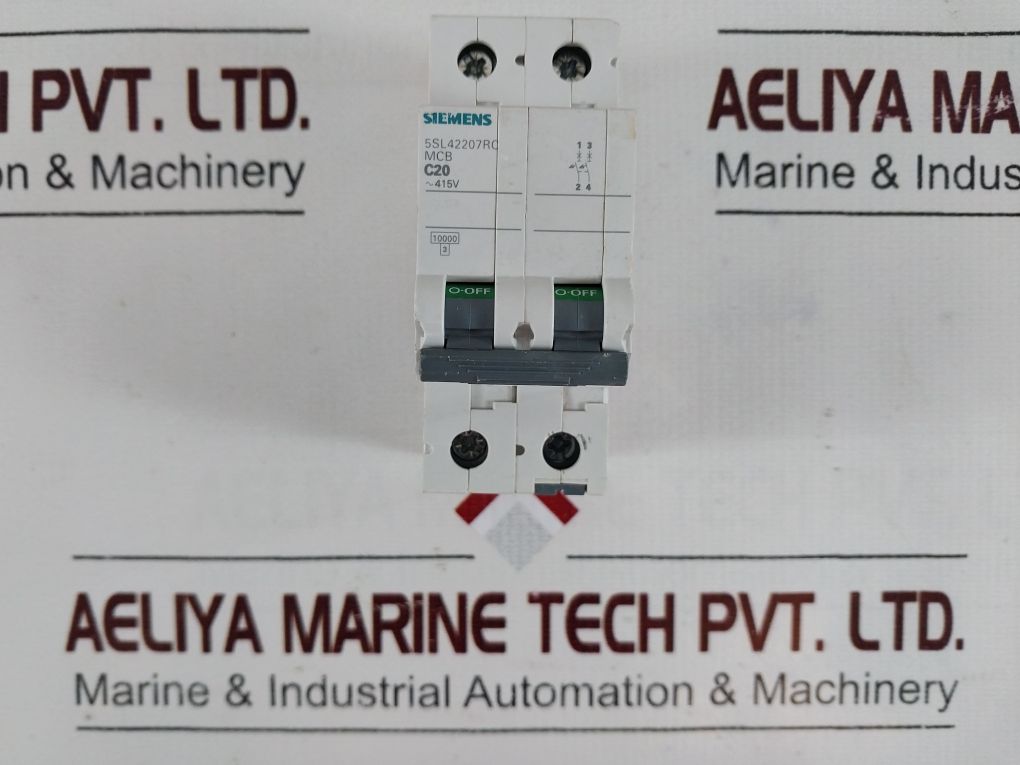 Siemens 5Sl42207Rc