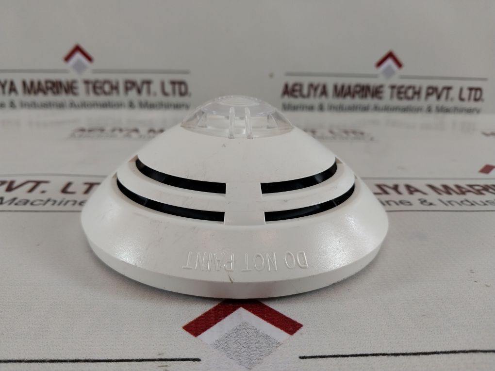 Esser Iq8Quad O-802371 Optical Smoke Detector