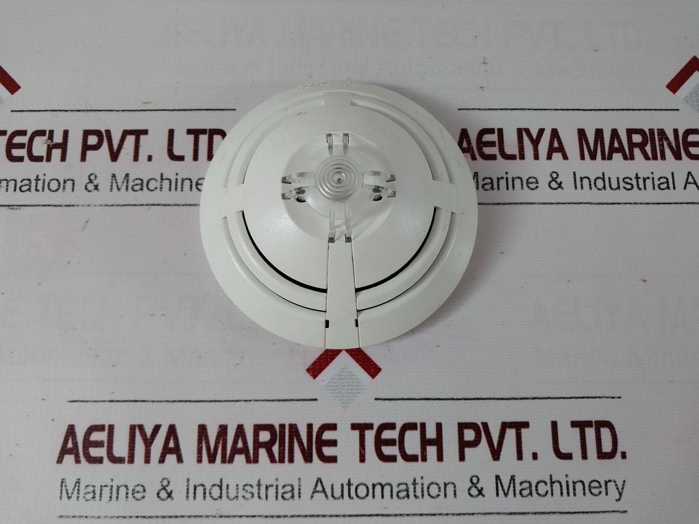 Esser Iq8Quad Ot-802373 Optical Smoke Detector