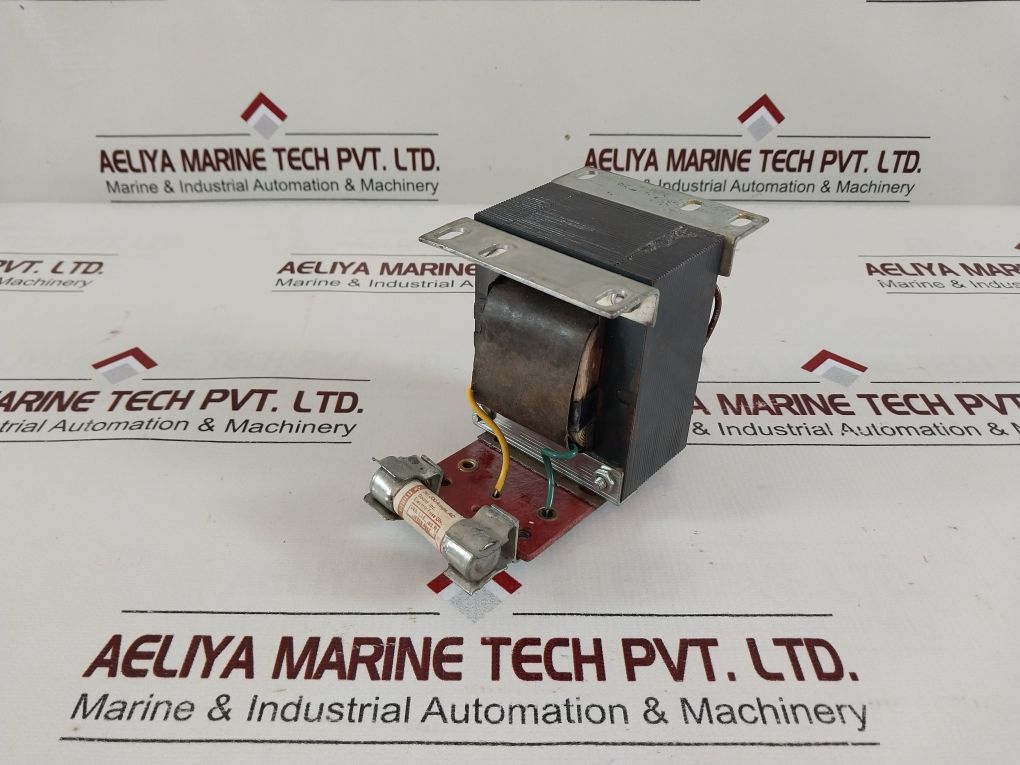 General Electric 55-172809G21 Voltage Transformer