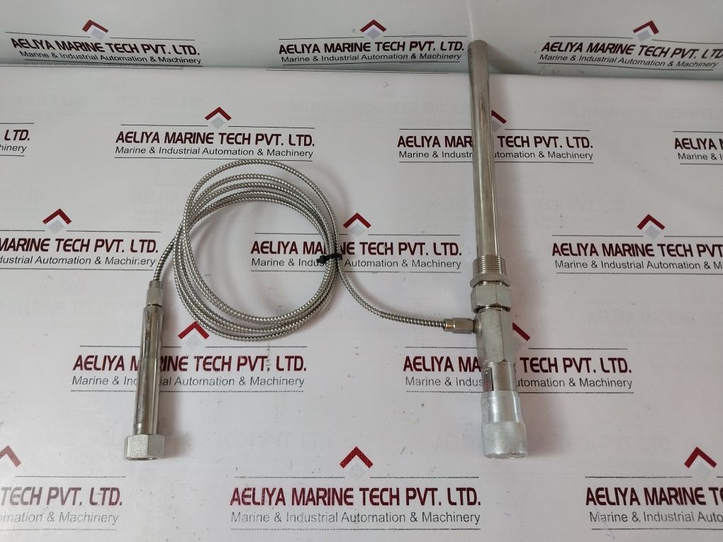 H&L Tcs01 Temperature Control Sensor