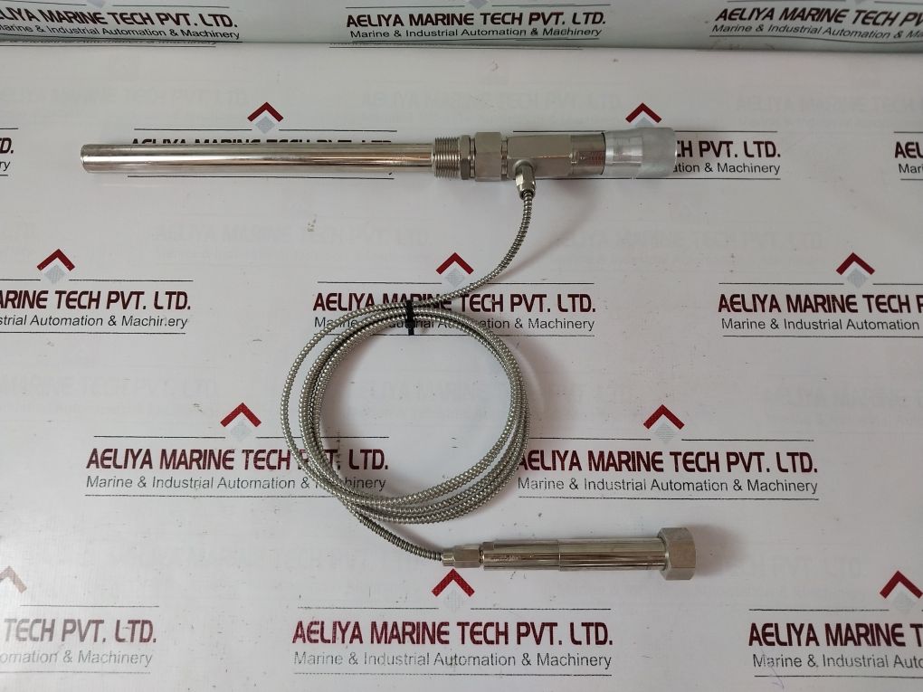 H&L Tcs01 Temperature Control Sensor