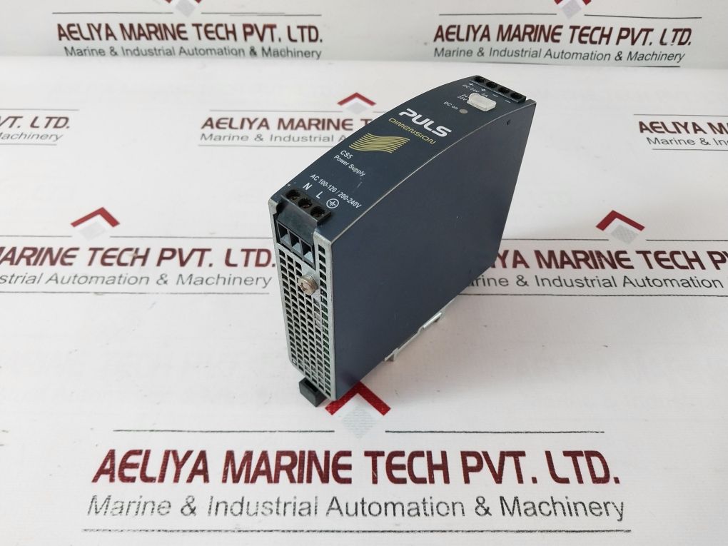 Puls Dimension Cs5.241 Power Supply