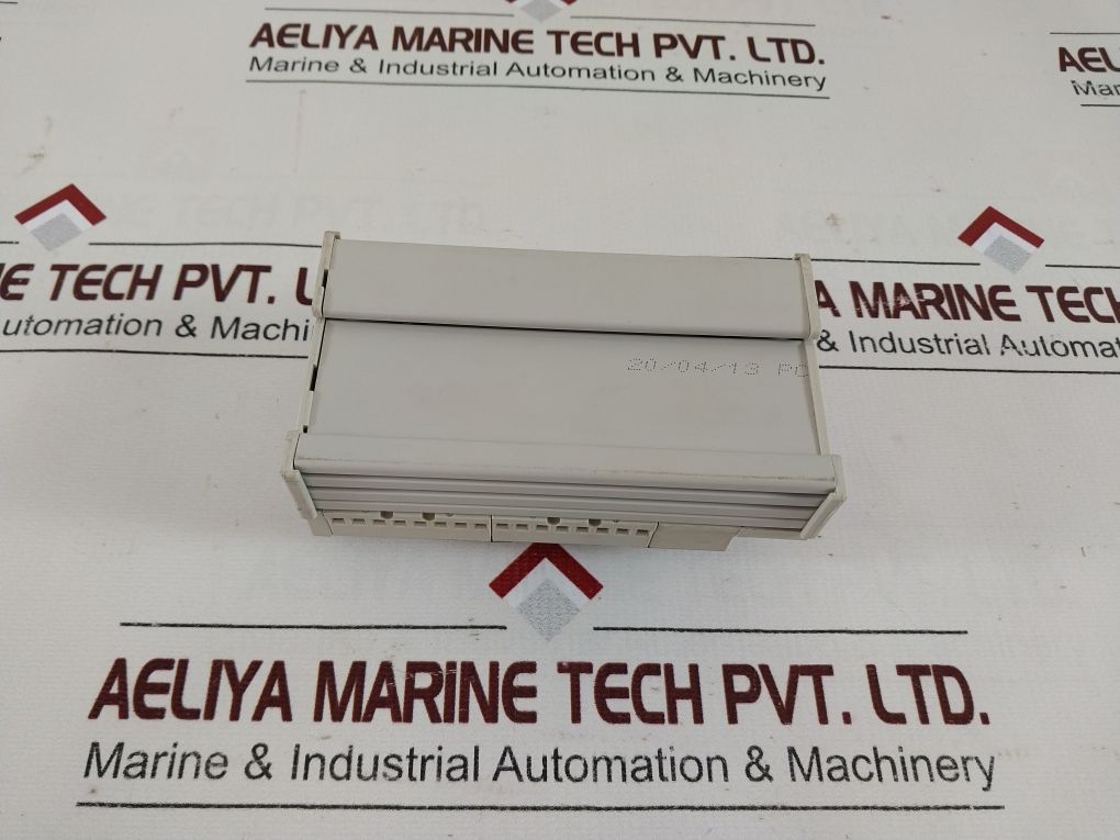 Schneider Electric Abe7-h16R21 Digital Input/Output Module 3N-2013-w28