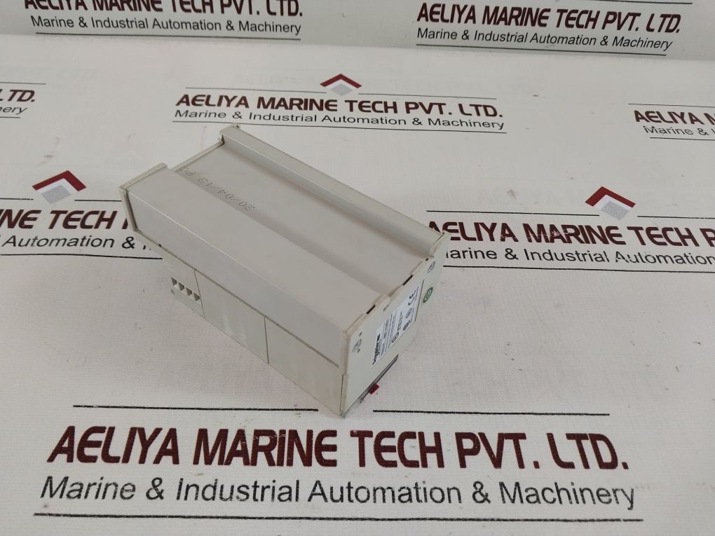 Schneider Electric Abe7-h16R21 Digital Input/Output Module 3N-2013-w28