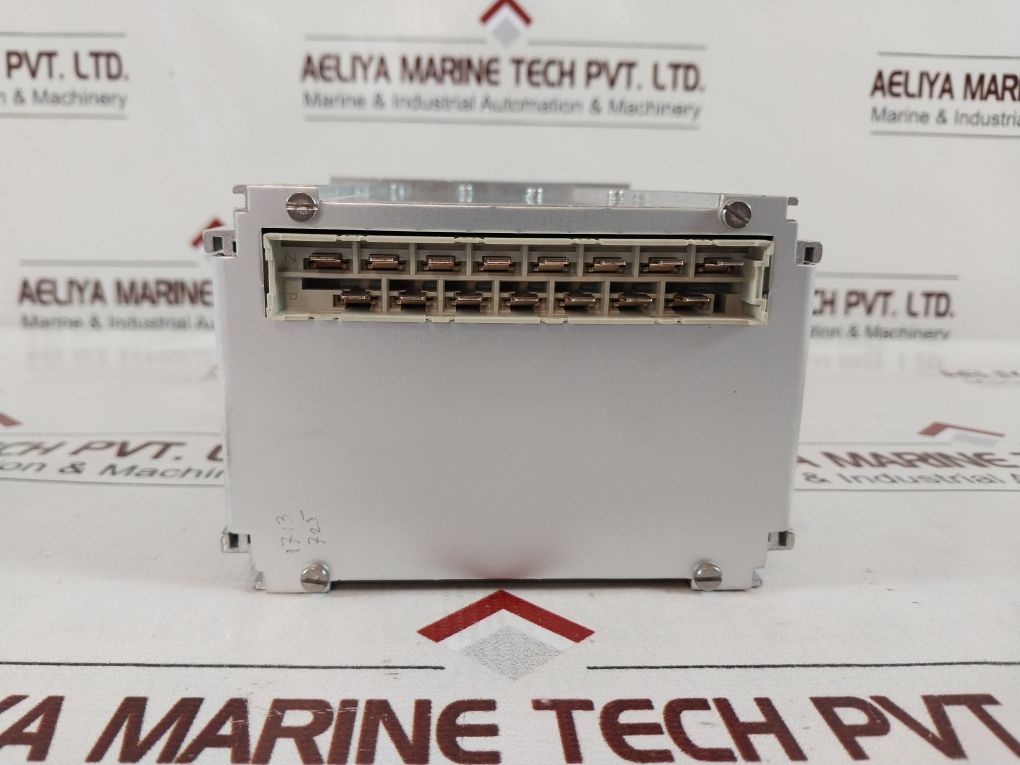 Advantec Power-supply Rev: 1