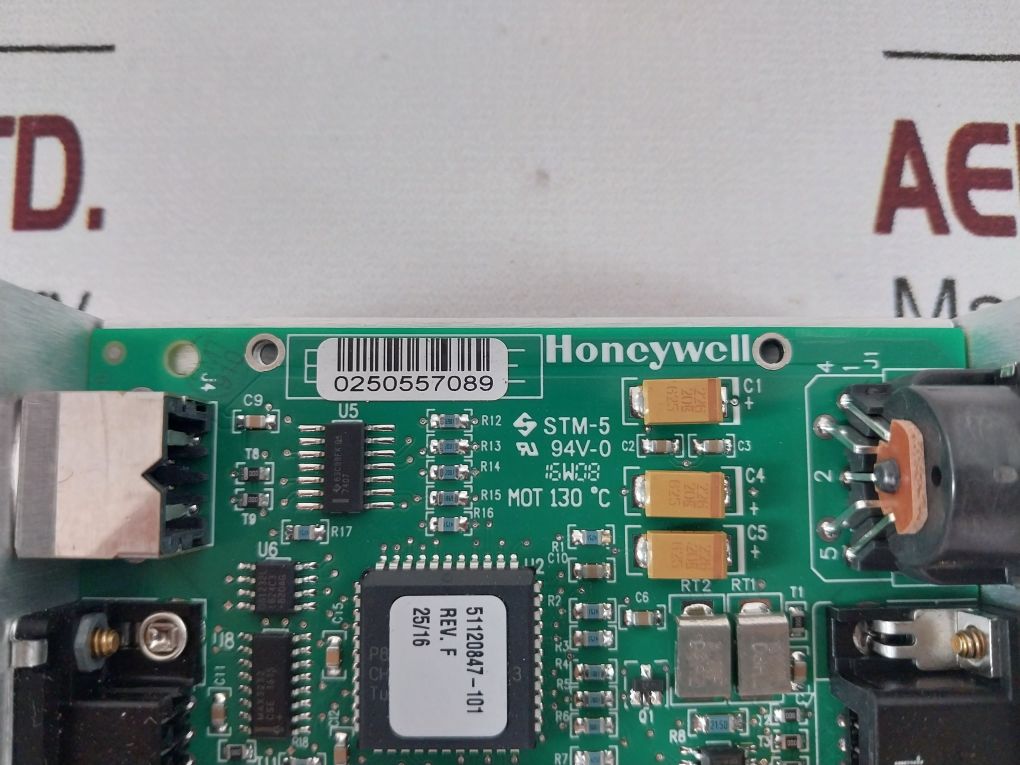 Honeywell 51305776-100 Oep/Ikb Module Assembly