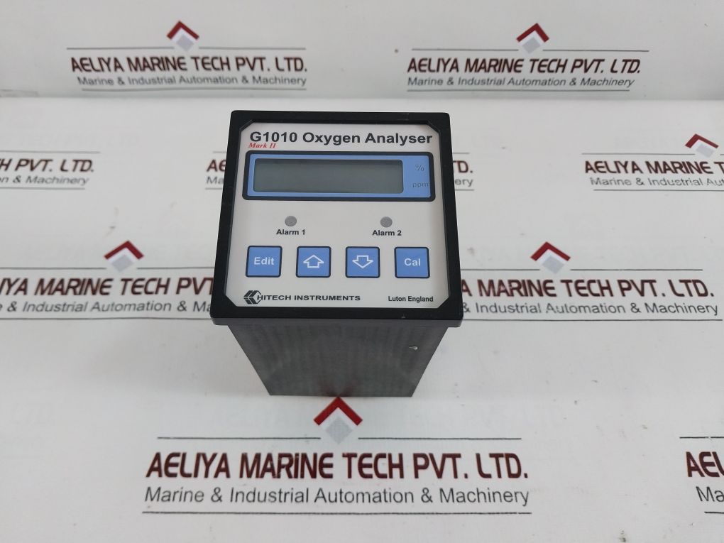 Hitech Instruments G1010