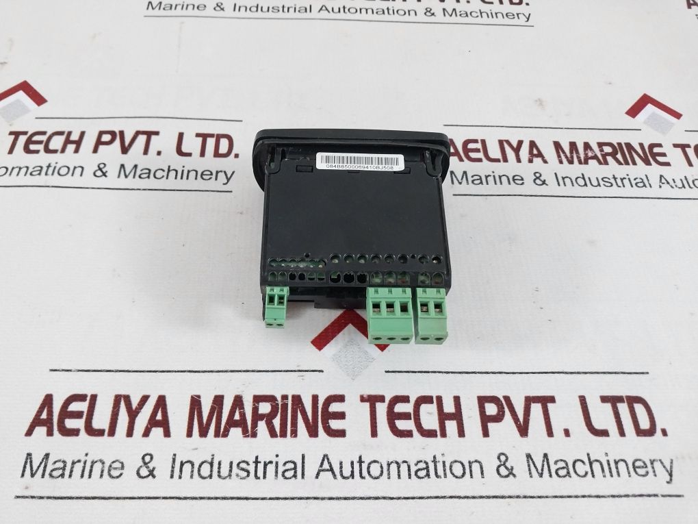 Danfoss Ekc 102A Electronic Temperature Controller 084B8500