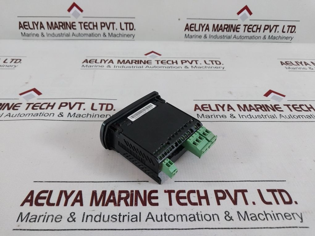 Danfoss Ekc 102A Electronic Temperature Controller 084B8500