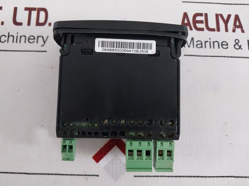 Danfoss Ekc 102A Electronic Temperature Controller 084B8500