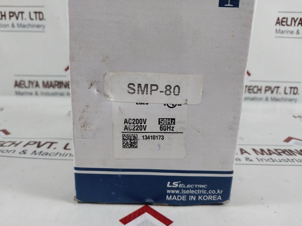 Ls Electric Mc-85A Contactor