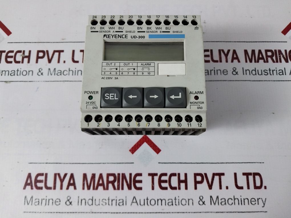 Keyence Ud-300