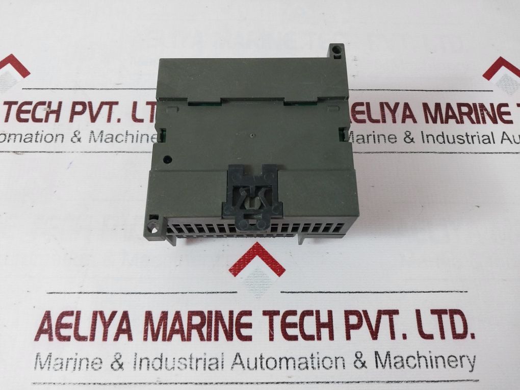 Siemens 6Es7 212-1Ab23-0Xb0 Plc Module Simatic S7-200