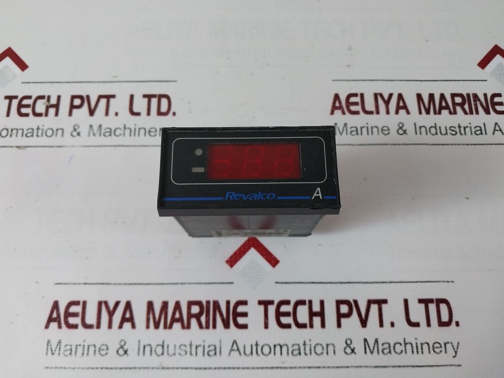 Revalco Rcd36.A