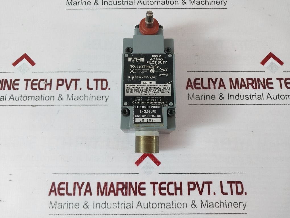 Eaton 10316H1002