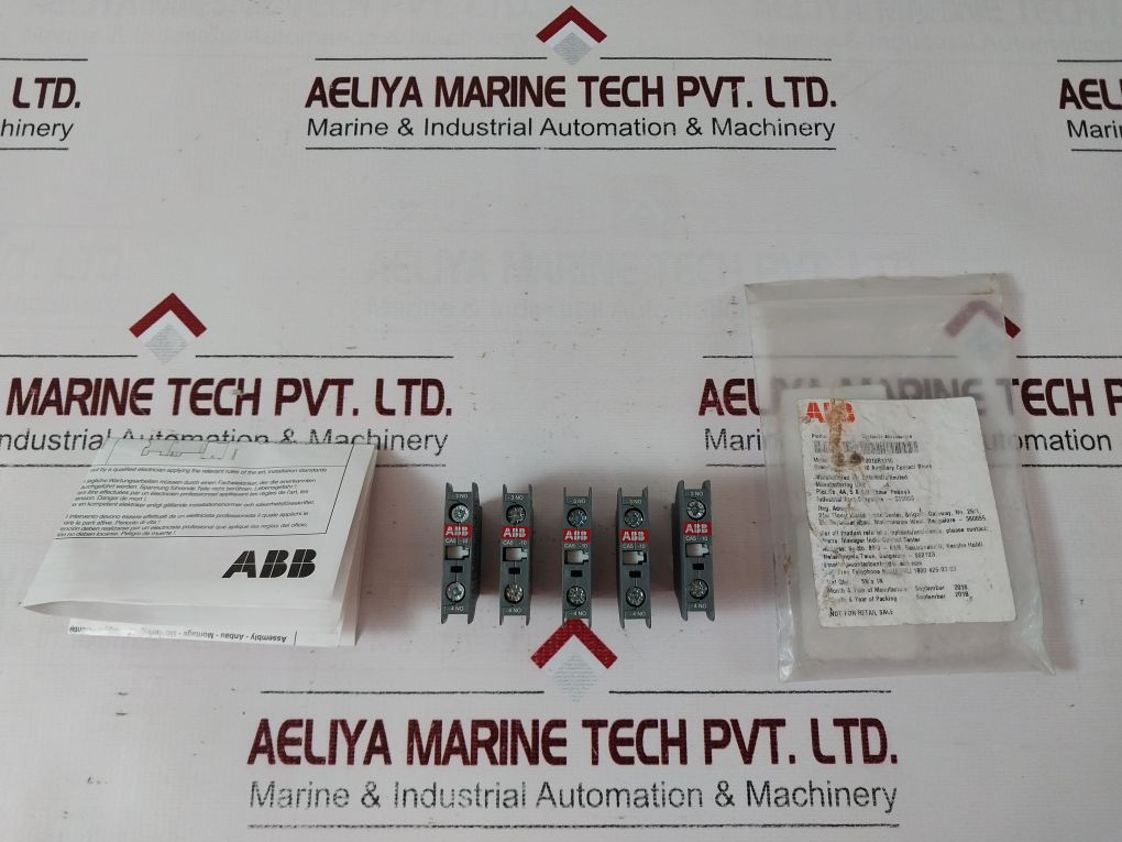 Abb Ca5-10
